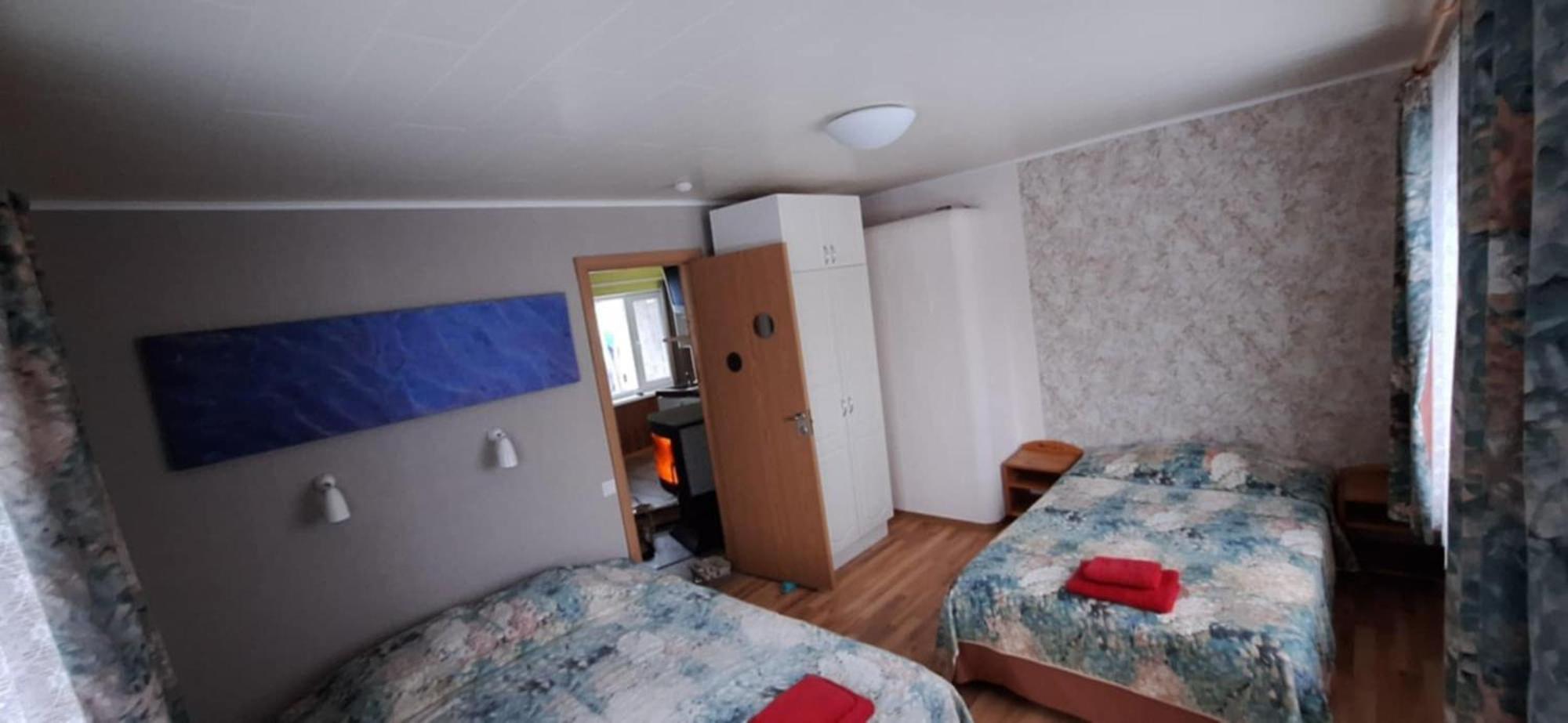 Piiri Holiday House Otepää Kültér fotó